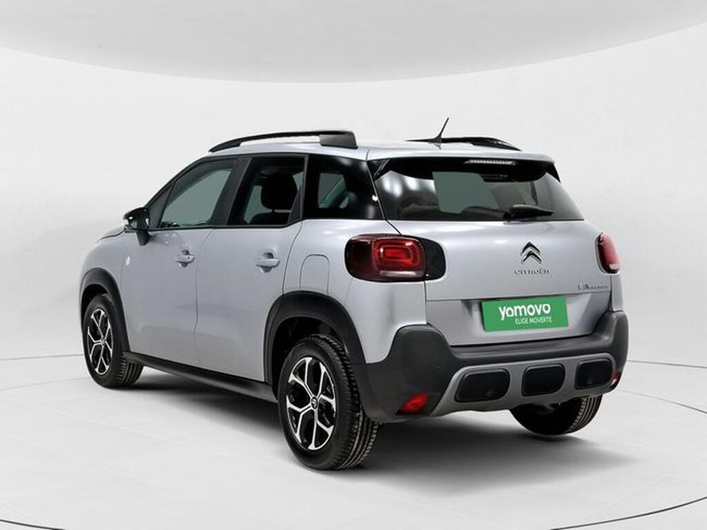 Citroën C3 Aircross C3 AIRCROSS 1.2 PURETECH 110 S&S C-SERIES 5P Segunda mano