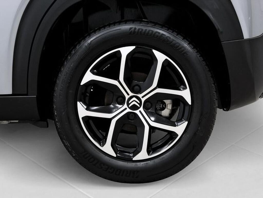 Citroën C3 Aircross C3 AIRCROSS 1.2 PURETECH 110 S&S C-SERIES 5P Segunda mano