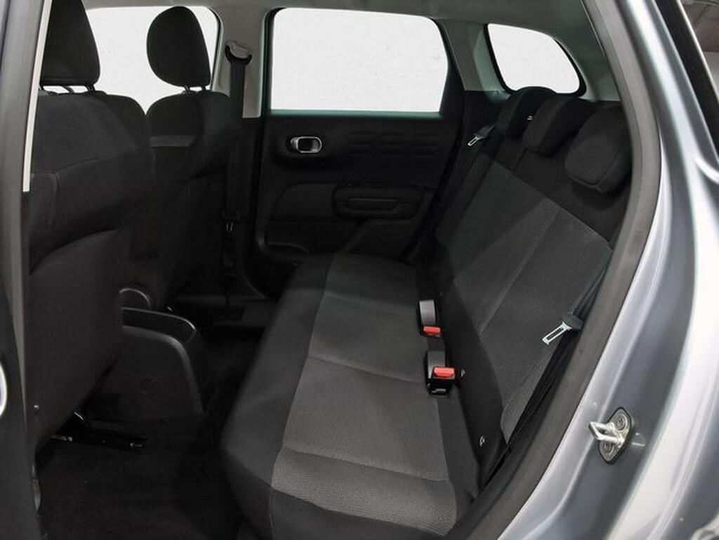 Citroën C3 Aircross C3 AIRCROSS 1.2 PURETECH 110 S&S C-SERIES 5P Segunda mano