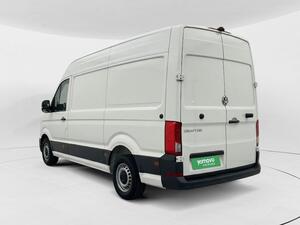 Volkswagen Crafter ** CRAFTER FURGON 2.0 TDI 140CV 35 BATALLA MEDIA L3H2 4P 3500KG 2