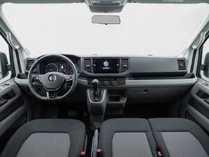 Volkswagen Crafter ** CRAFTER FURGON 2.0 TDI 140CV 35 BATALLA MEDIA L3H2 4P 3500KG 3