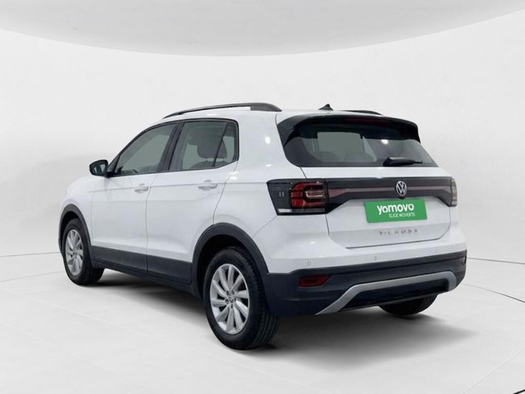 Volkswagen T-Cross ** T-CROSS 1.0 TSI 95 LIFE 5P (RUEDA REPUESTO) 2
