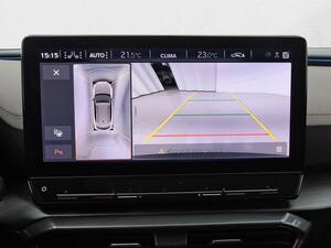 Cupra Formentor FORMENTOR 2.5 TSI 390 VZ5 TAIGA GREY DSG 4WD 5P 23