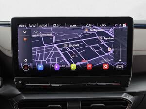 Cupra Formentor FORMENTOR 2.5 TSI 390 VZ5 TAIGA GREY DSG 4WD 5P 22