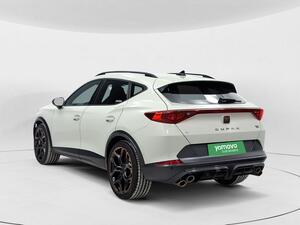 Cupra Formentor FORMENTOR 2.5 TSI 390 VZ5 TAIGA GREY DSG 4WD 5P 2