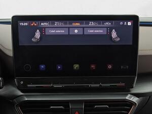 Cupra Formentor FORMENTOR 2.5 TSI 390 VZ5 TAIGA GREY DSG 4WD 5P 34