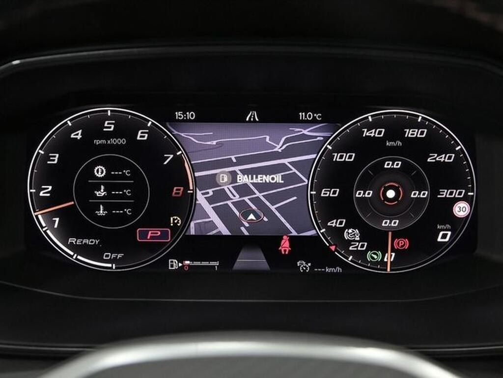Cupra Formentor FORMENTOR 2.5 TSI 390 VZ5 TAIGA GREY DSG 4WD 5P 15