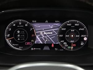Cupra Formentor FORMENTOR 2.5 TSI 390 VZ5 TAIGA GREY DSG 4WD 5P 15