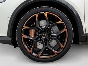 Cupra Formentor FORMENTOR 2.5 TSI 390 VZ5 TAIGA GREY DSG 4WD 5P 8