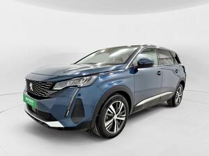 Peugeot 5008 5008 1.2 PURETECH 130 S&S ALLURE 5P 7 PLAZAS 4