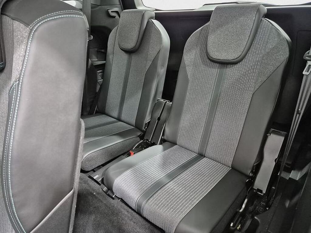 Peugeot 5008 5008 1.2 PURETECH 130 S&S ALLURE 5P 7 PLAZAS Segunda mano