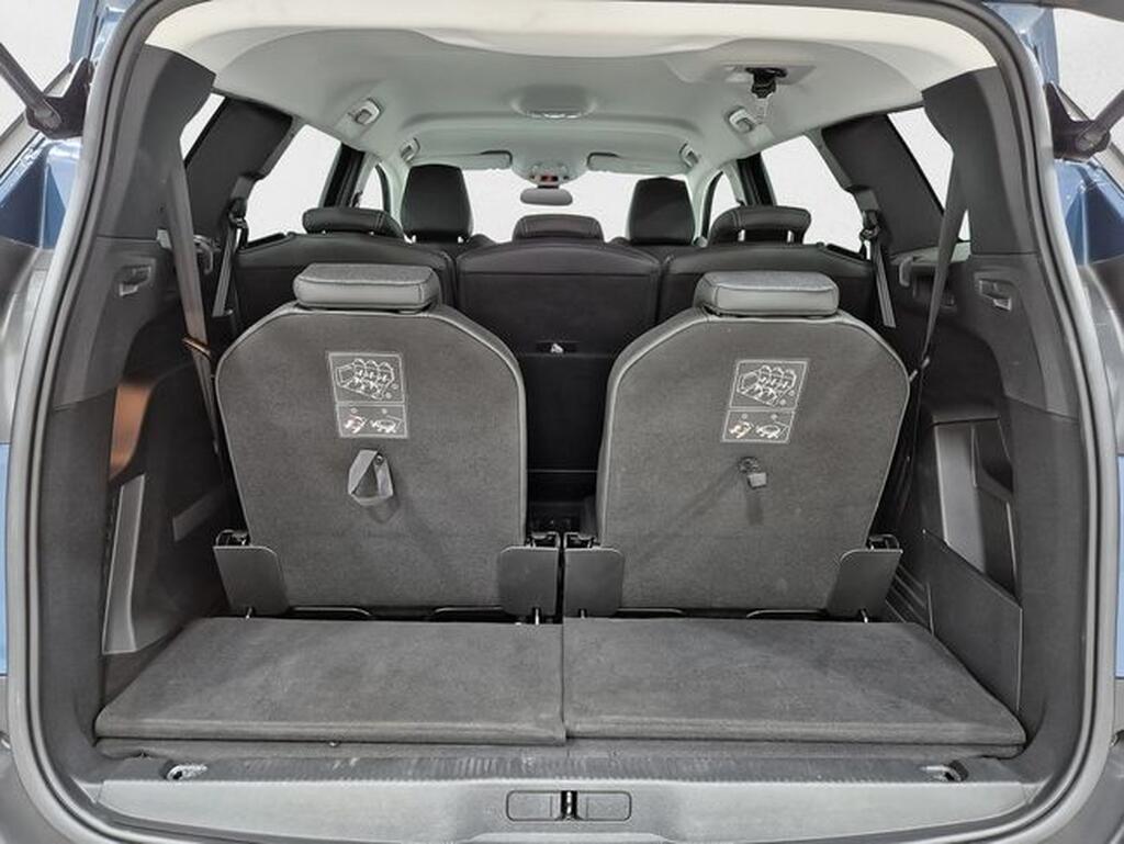 Peugeot 5008 5008 1.2 PURETECH 130 S&S ALLURE 5P 7 PLAZAS Segunda mano