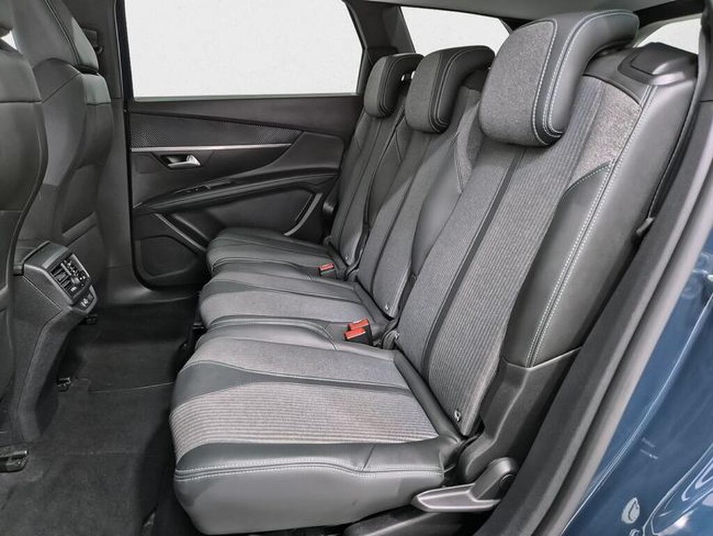 Peugeot 5008 5008 1.2 PURETECH 130 S&S ALLURE 5P 7 PLAZAS Segunda mano