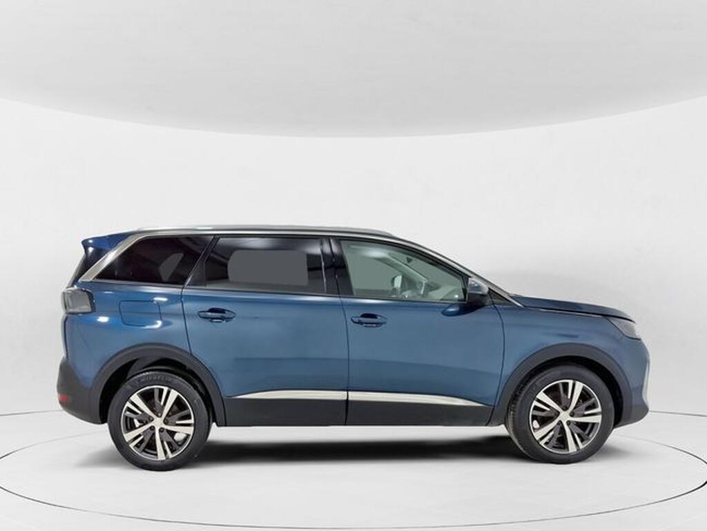 Peugeot 5008 5008 1.2 PURETECH 130 S&S ALLURE 5P 7 PLAZAS Segunda mano