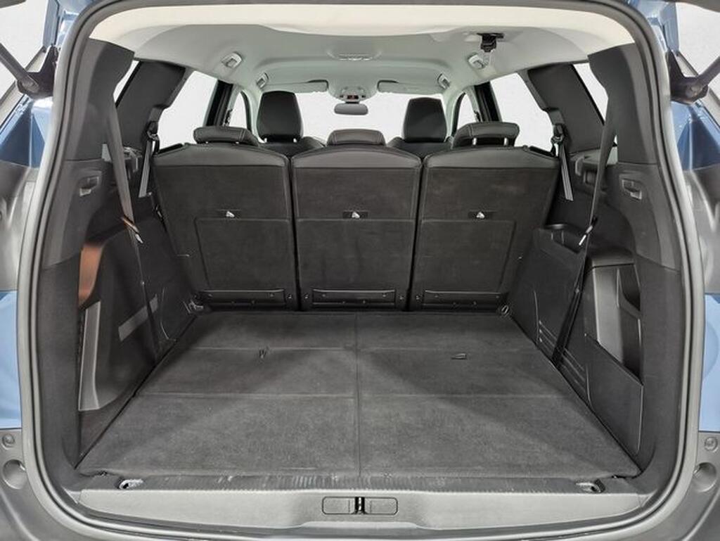 Peugeot 5008 5008 1.2 PURETECH 130 S&S ALLURE 5P 7 PLAZAS Segunda mano