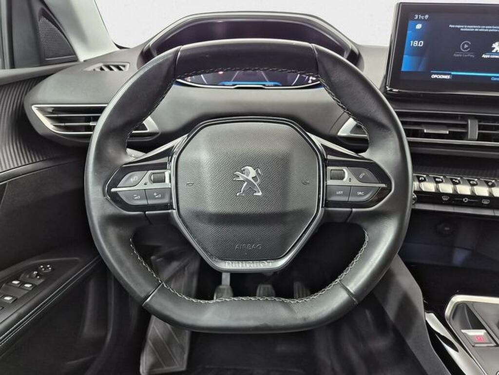 Peugeot 5008 5008 1.2 PURETECH 130 S&S ALLURE 5P 7 PLAZAS Segunda mano