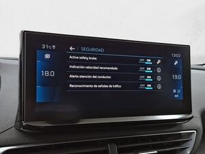 Peugeot 5008 5008 1.2 PURETECH 130 S&S ALLURE 5P 7 PLAZAS 22