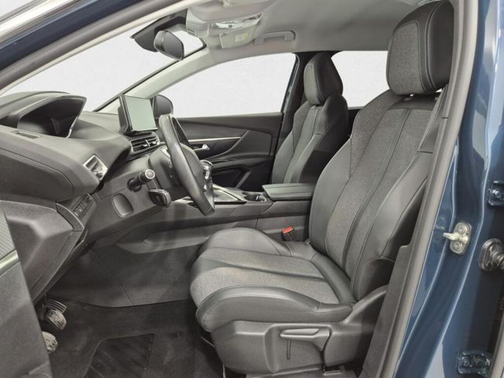 Peugeot 5008 5008 1.2 PURETECH 130 S&S ALLURE 5P 7 PLAZAS Segunda mano