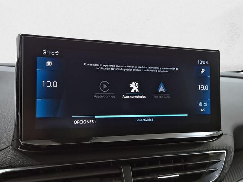 Peugeot 5008 5008 1.2 PURETECH 130 S&S ALLURE 5P 7 PLAZAS Segunda mano
