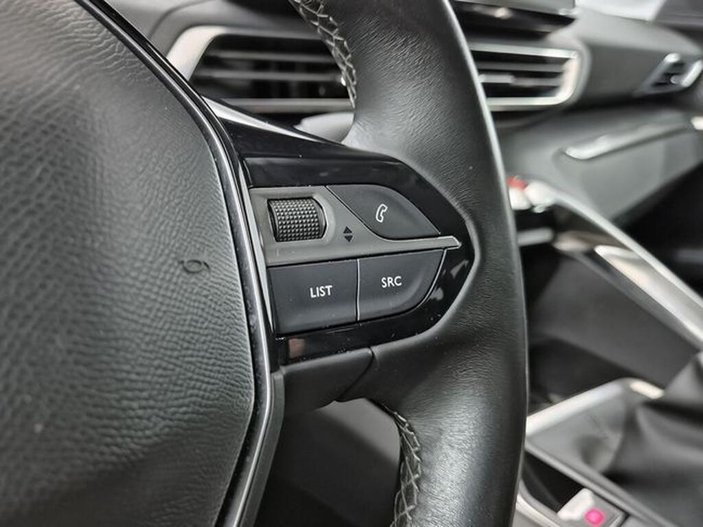 Peugeot 5008 5008 1.2 PURETECH 130 S&S ALLURE 5P 7 PLAZAS Segunda mano