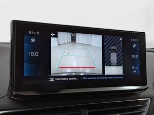 Peugeot 5008 5008 1.2 PURETECH 130 S&S ALLURE 5P 7 PLAZAS 24