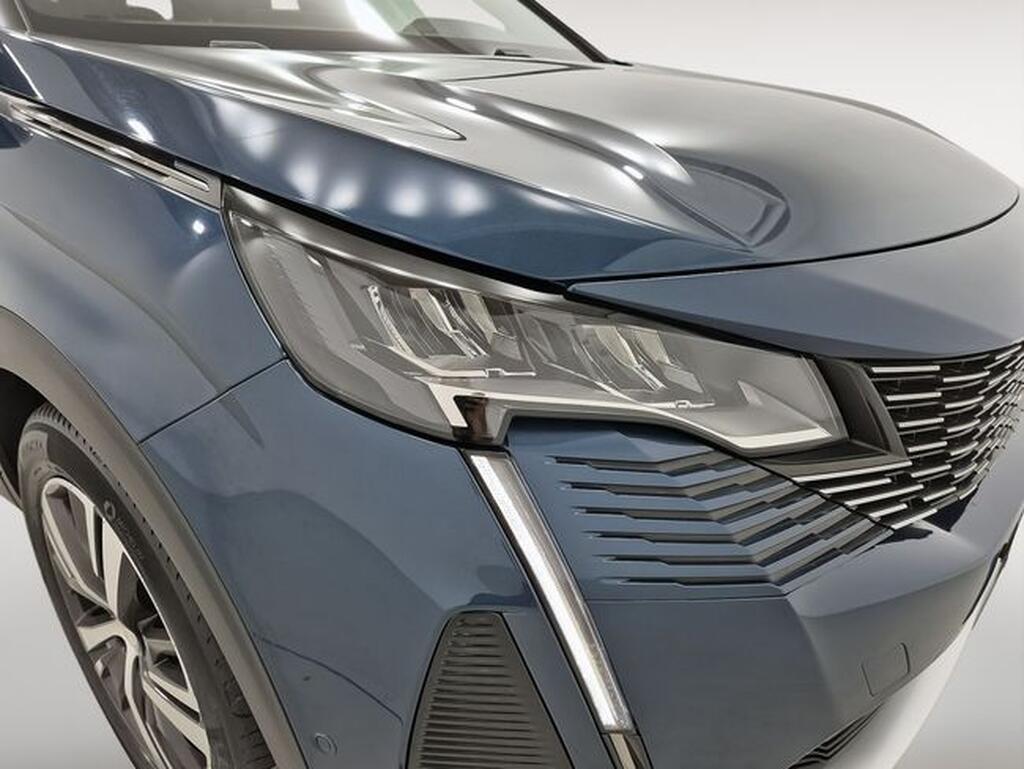 Peugeot 5008 5008 1.2 PURETECH 130 S&S ALLURE 5P 7 PLAZAS Segunda mano