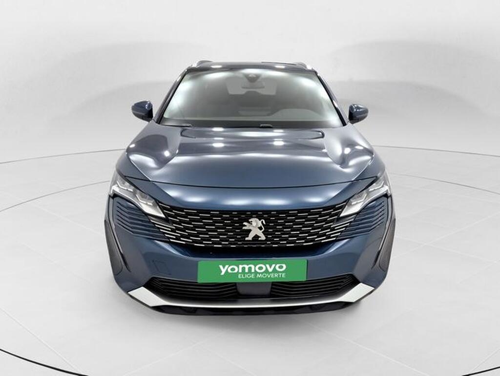 Peugeot 5008 5008 1.2 PURETECH 130 S&S ALLURE 5P 7 PLAZAS Segunda mano