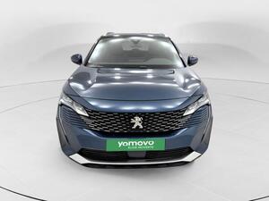Peugeot 5008 5008 1.2 PURETECH 130 S&S ALLURE 5P 7 PLAZAS 5