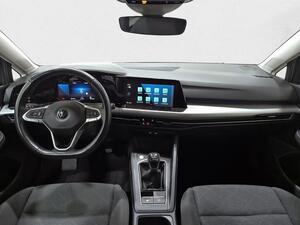 Volkswagen Golf GOLF 1.5 TSI 150 LIFE 5P (PACK HOLA TECNOLOGIA+PACK HOLA SEGURIDAD) 6