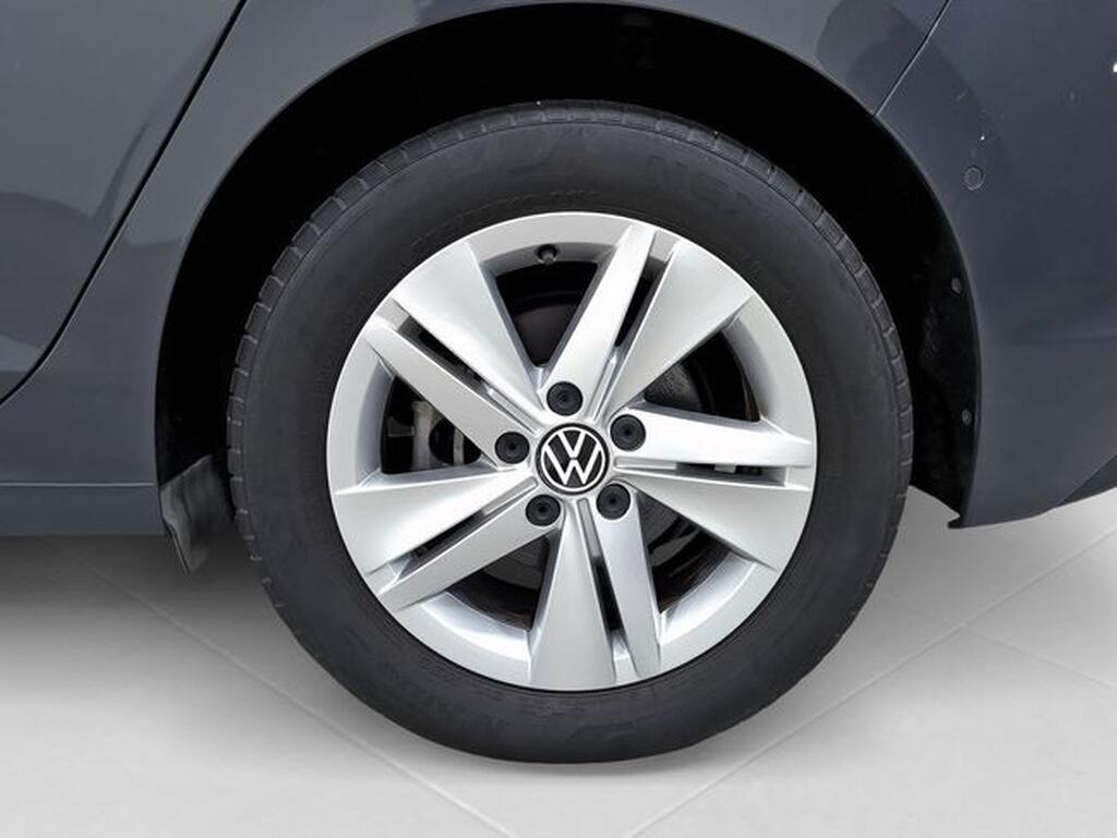 Volkswagen Golf GOLF 1.5 TSI 150 LIFE 5P (PACK HOLA TECNOLOGIA+PACK HOLA SEGURIDAD) 10