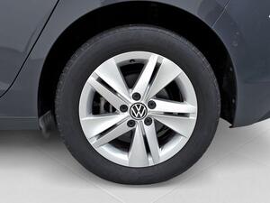 Volkswagen Golf GOLF 1.5 TSI 150 LIFE 5P (PACK HOLA TECNOLOGIA+PACK HOLA SEGURIDAD) 10