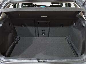 Volkswagen Golf GOLF 1.5 TSI 150 LIFE 5P (PACK HOLA TECNOLOGIA+PACK HOLA SEGURIDAD) 9