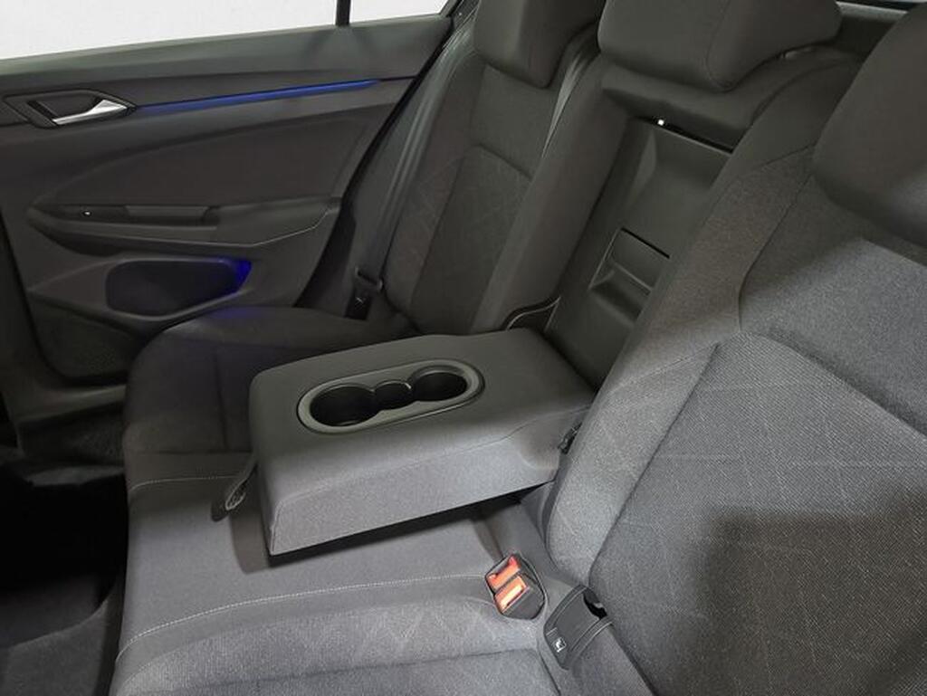 Volkswagen Golf GOLF 1.5 TSI 150 LIFE 5P (PACK HOLA TECNOLOGIA+PACK HOLA SEGURIDAD) 36