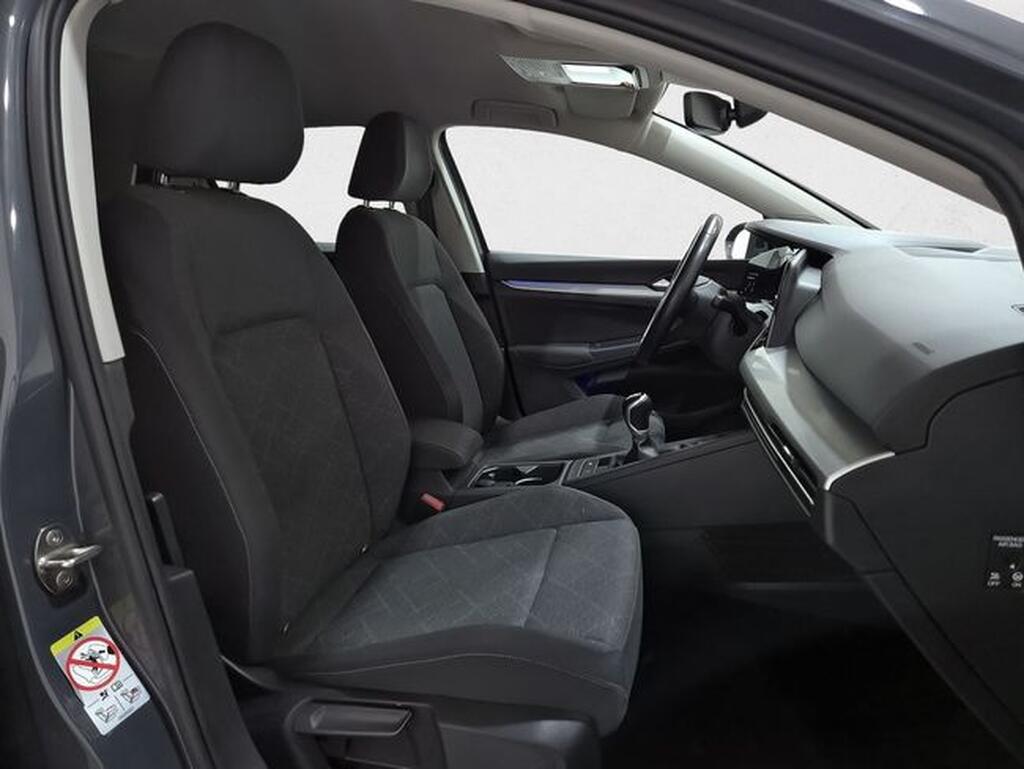 Volkswagen Golf GOLF 1.5 TSI 150 LIFE 5P (PACK HOLA TECNOLOGIA+PACK HOLA SEGURIDAD) 7