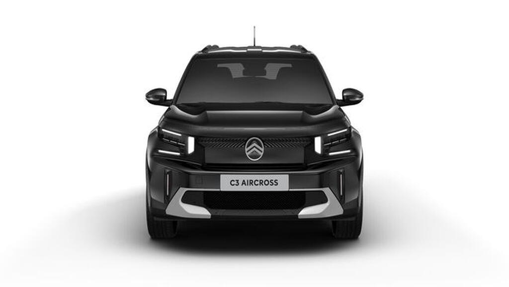 Citroën C3 1.2 MHEV PLUS 5P 5