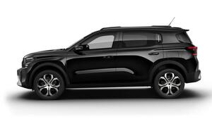 Citroën C3 1.2 MHEV PLUS 5P 1