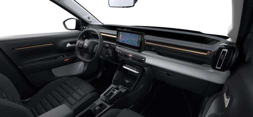 Citroën C3 1.2 MHEV PLUS 5P 7