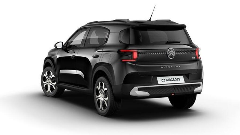 Citroën C3 1.2 MHEV PLUS 5P 3