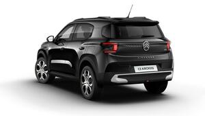 Citroën C3 1.2 MHEV PLUS 5P 3