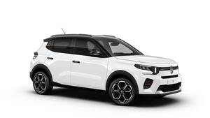 Citroën C3 1.2 HYBRID 81KW E-DC6 MAX 5P 5