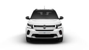 Citroën C3 1.2 HYBRID 81KW E-DC6 MAX 5P 4