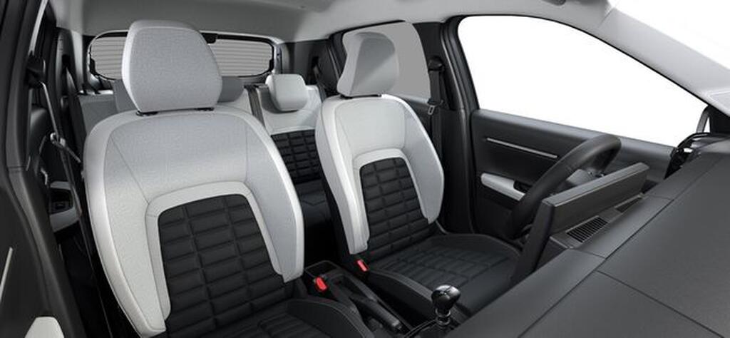 Citroën C3 1.2 HYBRID 81KW E-DC6 MAX 5P 8