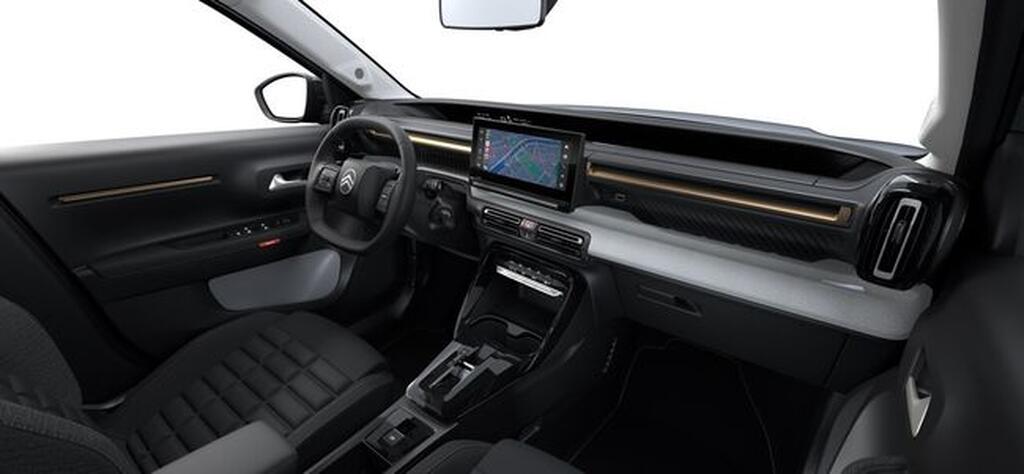 Citroën C3 1.2 MHEV 81KW PLUS AUTO 5P 8