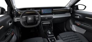 Citroën C3 1.2 MHEV 81KW PLUS AUTO 5P 7