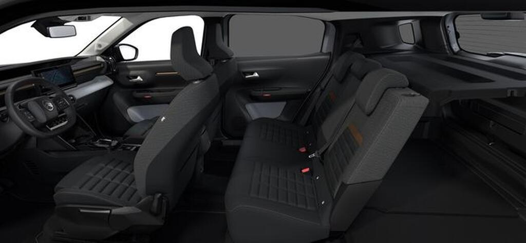 Citroën C3 1.2 MHEV 81KW PLUS AUTO 5P 9
