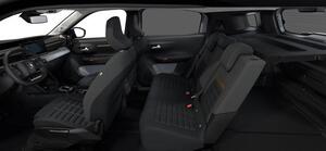 Citroën C3 1.2 MHEV 81KW PLUS AUTO 5P 9