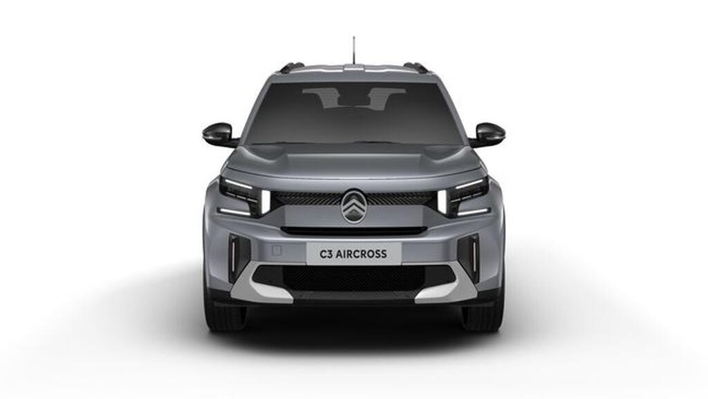 Citroën C3 1.2 MHEV 81KW PLUS AUTO 5P 2