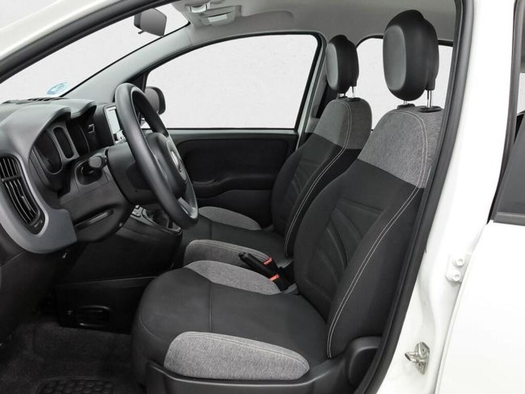 Fiat Panda PANDA 1.0 MHEV CITY LIFE 5P Segunda mano