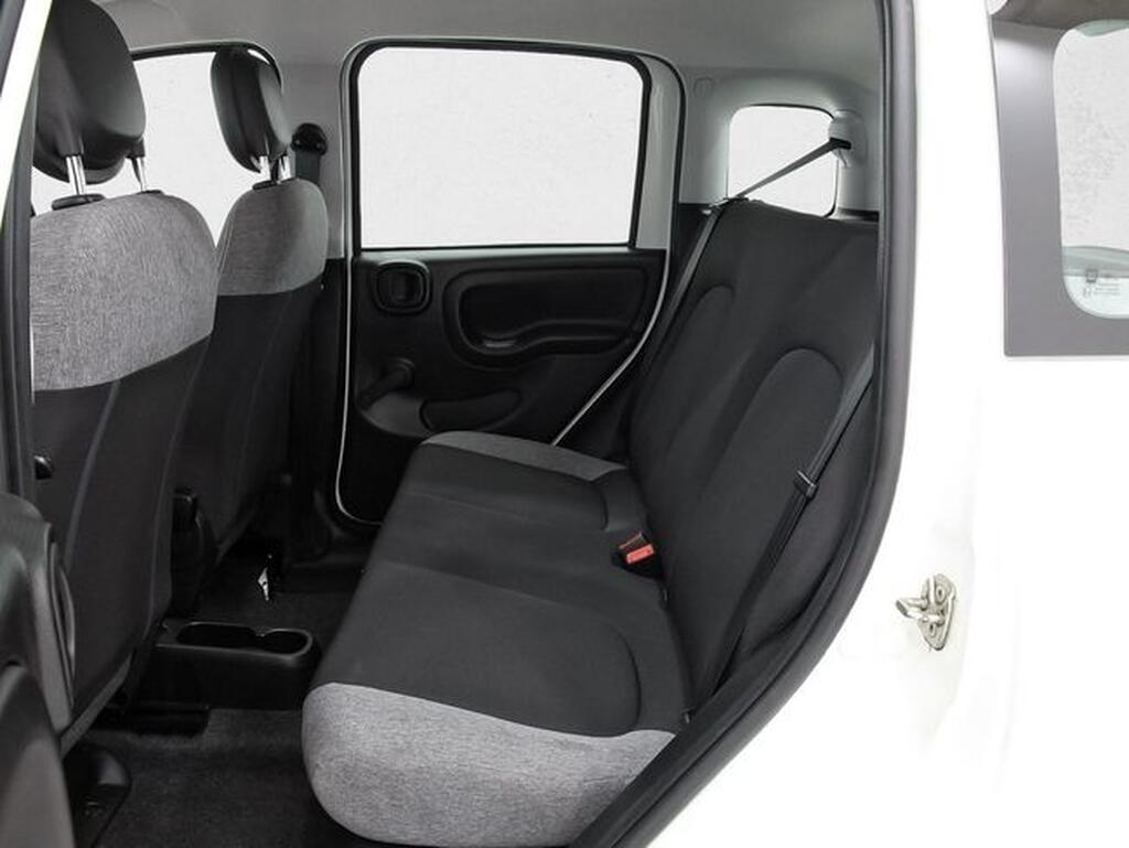 Fiat Panda PANDA 1.0 MHEV CITY LIFE 5P Segunda mano