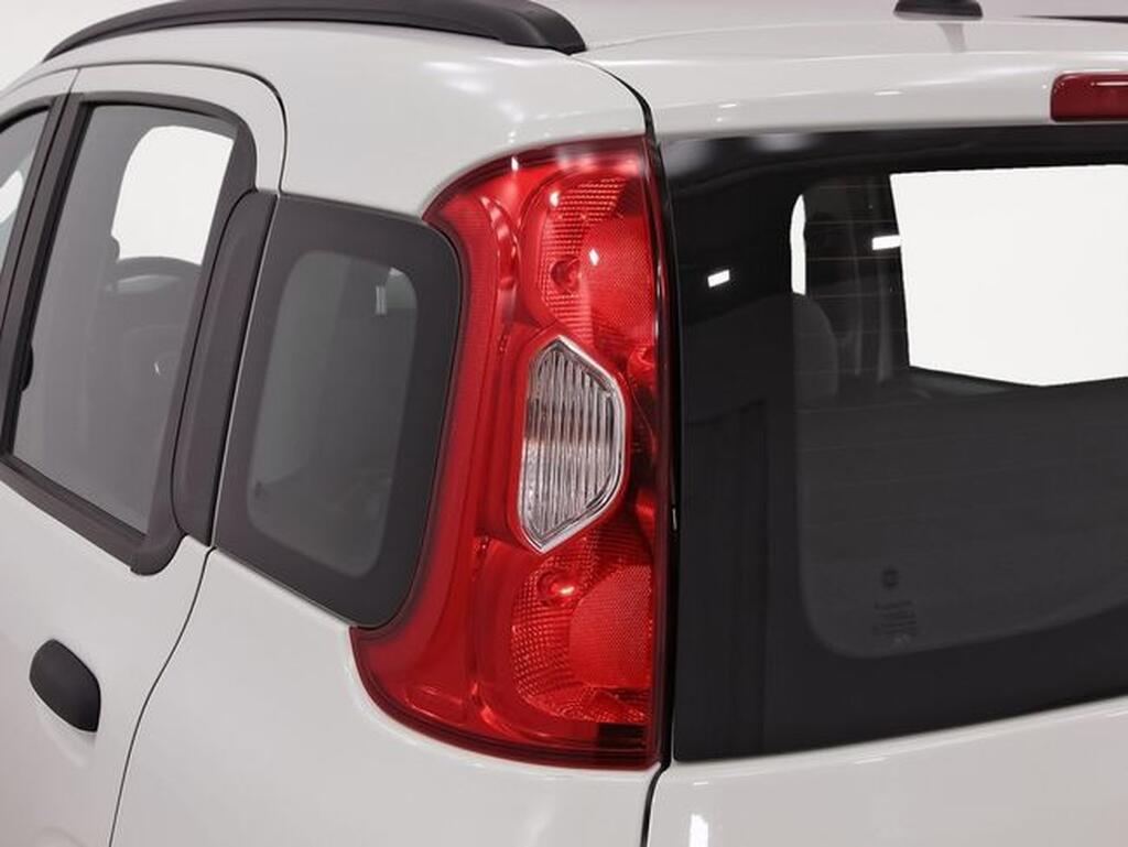 Fiat Panda PANDA 1.0 MHEV CITY LIFE 5P Segunda mano
